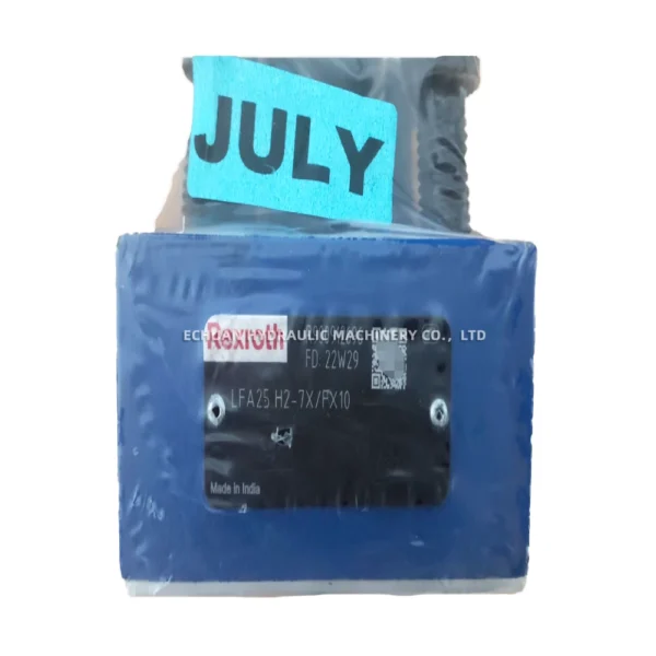 REXROTH R900912696 LFA25H2-7X/FX10 - Image 2