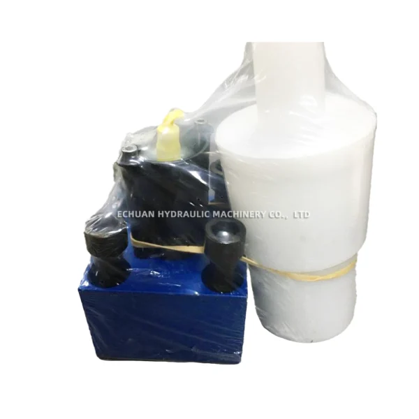 REXROTH  R900912702 LFA32E-7X/CA20DQMG24F - Image 4