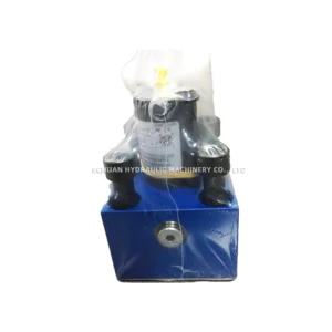 REXROTH  R900912702 LFA32E-7X/CA20DQMG24F