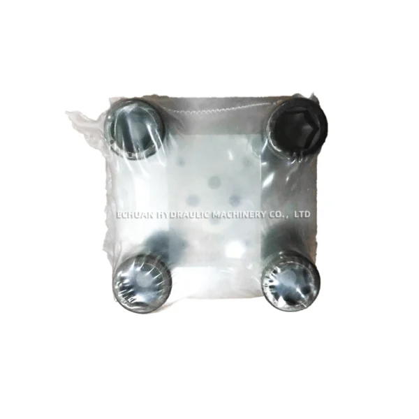 REXROTH R900912712 LFA32WEA-71/ - Image 3