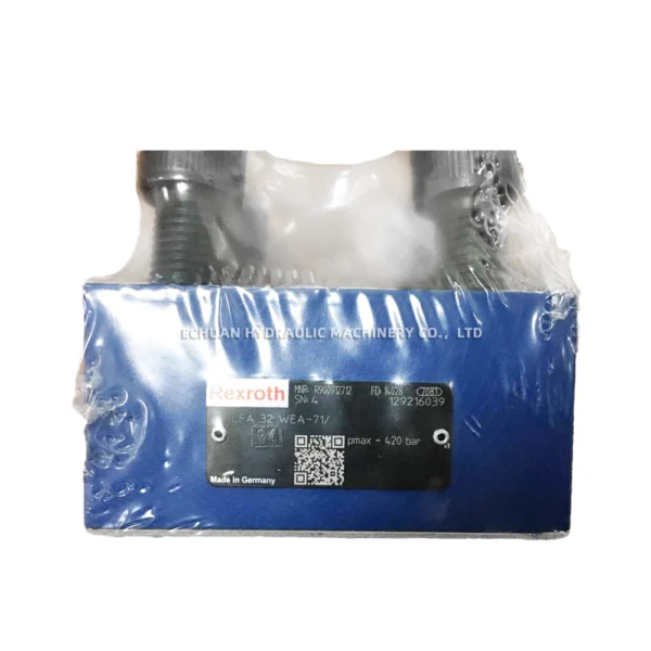 REXROTH R900912712 LFA32WEA-71/