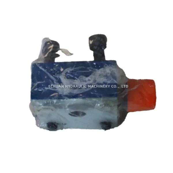 REXROTH R900912761 LFA25DB2-72/315 - Image 2