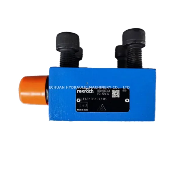 REXROTH R900912768 LFA32DB27X/315