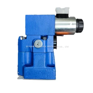 REXROTH R900912910 DBW10B2-5X200-6EG24N9K4