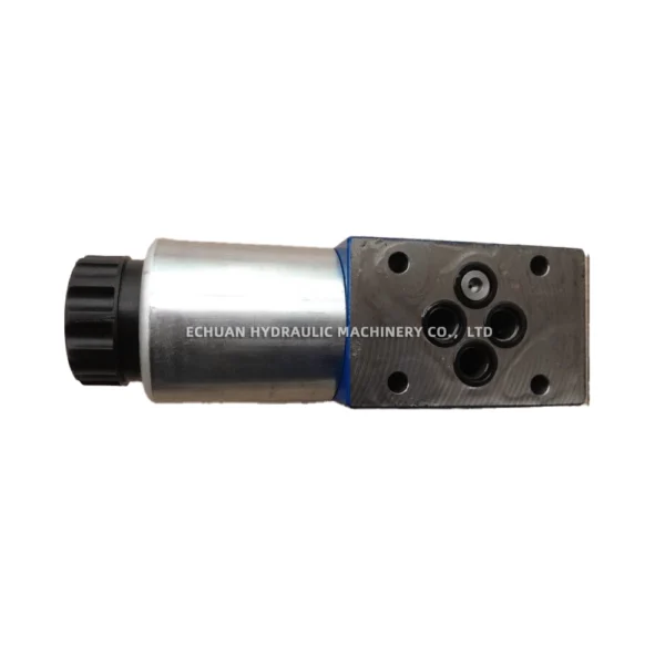 REXROTH R900915069 4WE6D6X/EG24N9K4/B10 - Image 3