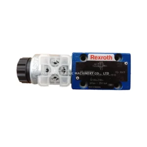 REXROTH R900915069 4WE6D6X/EG24N9K4/B10