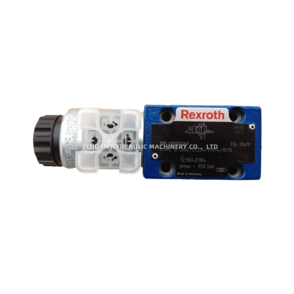 REXROTH R900915069 4WE6D6X/EG24N9K4/B10