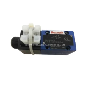REXROTH R900915672 3WE6A62/EW230N9K4
