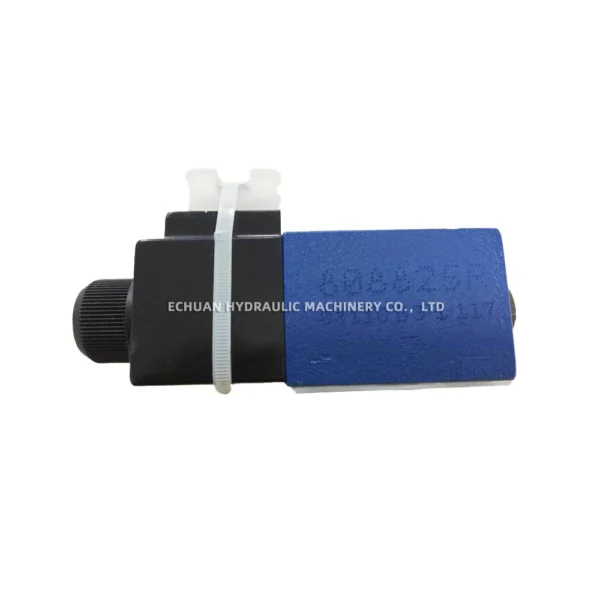 REXROTH R900915672 3WE6A62/EW230N9K4 - Image 3