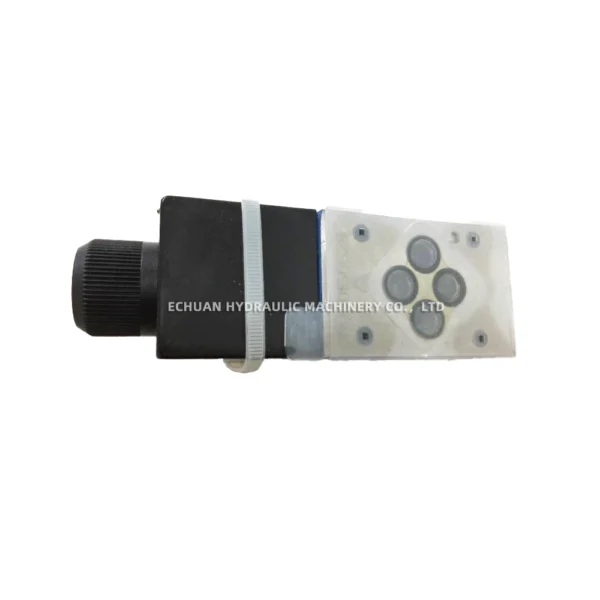 REXROTH R900915672 3WE6A62/EW230N9K4 - Image 4