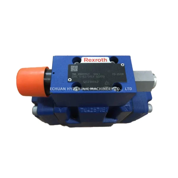 REXROTH R900916661 3DR10P5-6X/315Y/00M - Image 3