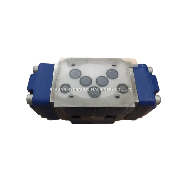 REXROTH R900916661 3DR10P5-6X/315Y/00M - Image 4
