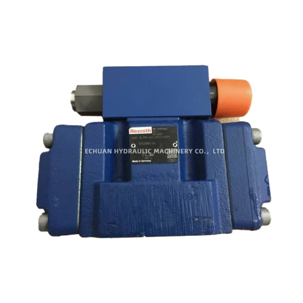 REXROTH R900916661 3DR10P5-6X/315Y/00M