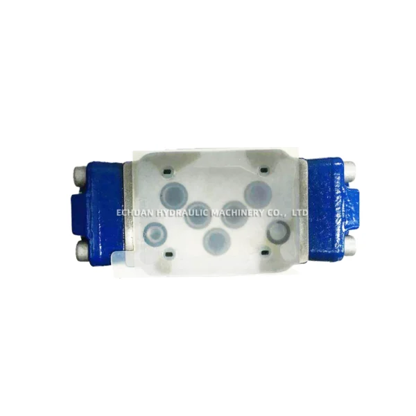 REXROTH R900916663 3DR10P5-6X/100Y/00M - Image 2