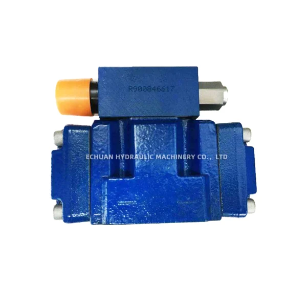REXROTH R900916663 3DR10P5-6X/100Y/00M - Image 3
