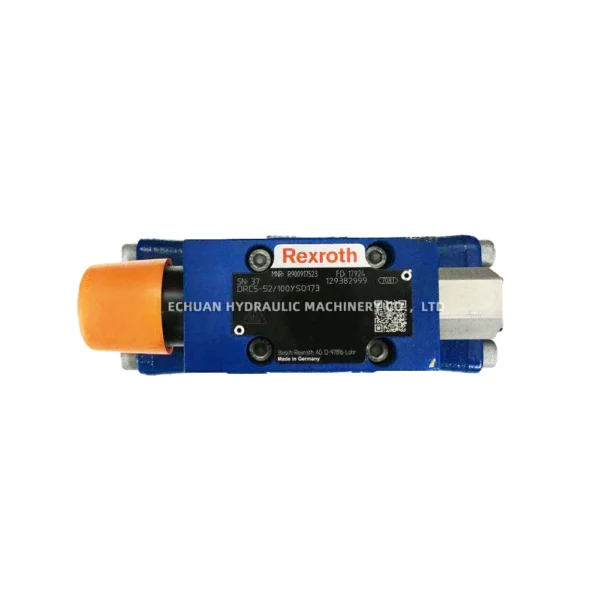 REXROTH R900916663 3DR10P5-6X/100Y/00M - Image 4
