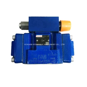 REXROTH R900916663 3DR10P5-6X/100Y/00M
