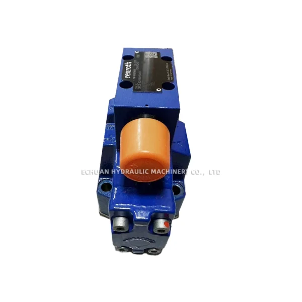 REXROTH  R900916666 3DR16P5-5X/100Y/00M - Image 3