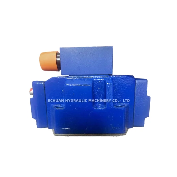 REXROTH  R900916666 3DR16P5-5X/100Y/00M - Image 4
