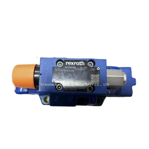 REXROTH  R900916666 3DR16P5-5X/100Y/00M