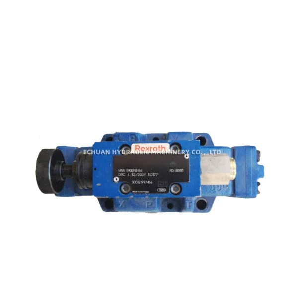 REXROTH  R900916667 3DR16P4-5X/200Y/00M - Image 2