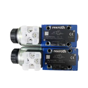 REXROTH R900916984 4WE6D6X/EG220N9K4