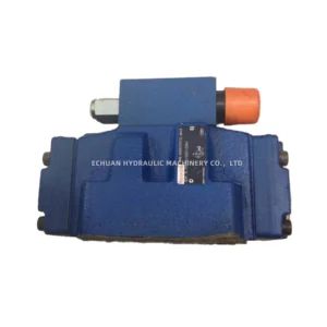 REXROTH R900917775 3DR16P5-50/250Y/00M