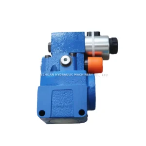 REXROTH R900919803 DBW25BG2-53/50-6EG24N9K4