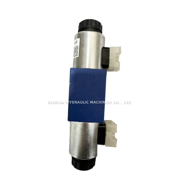 REXROTH R900920922 4WE6D62/OFEG24N9K4/B18 - Image 4
