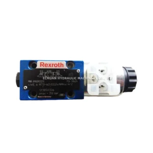 REXROTH R900922211 4WE6R73-6X/EG24N9K4/A12