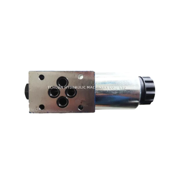 REXROTH R900922211 4WE6R73-6X/EG24N9K4/A12 - Image 3
