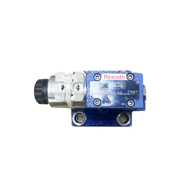 REXROTH R900922311 DBW30B2-52/315-6EG24N9K4 - Image 2