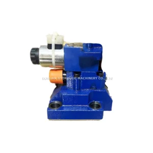REXROTH R900922311 DBW30B2-52/315-6EG24N9K4