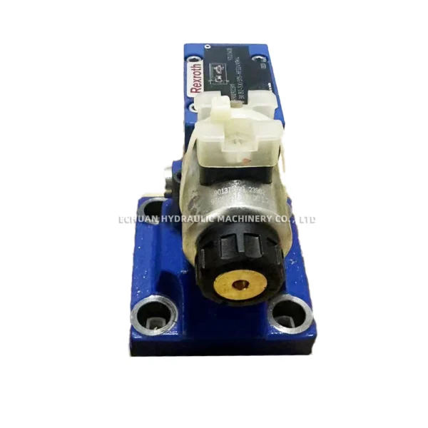 REXROTH R900922311 DBW30B2-52/315-6EG24N9K4 - Image 4