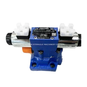 REXROTH R900922475 DBW20B2-53/350-6EG24N9K4 S0160