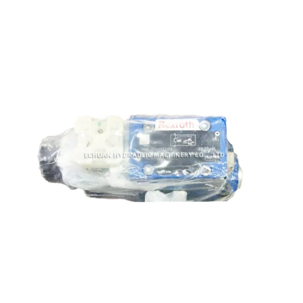 REXROTH R900923103 DBW10B1-5X/200-6EG24N9K4 - Image 4