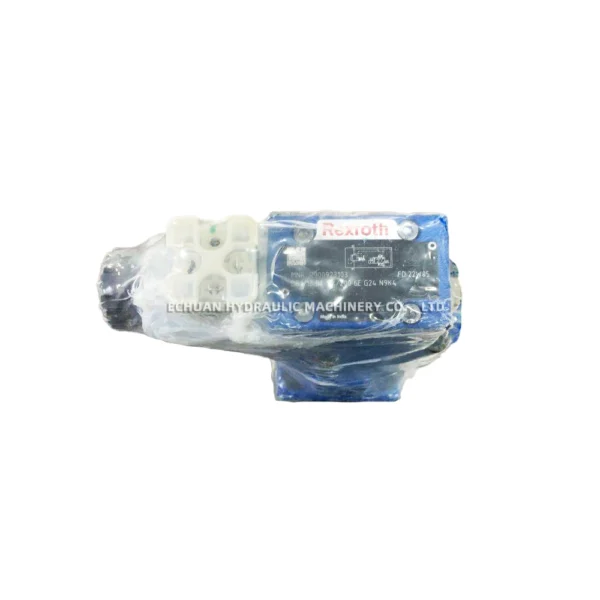 REXROTH R900923103 DBW10B1-5X/200-6EG24N9K4 - Image 2