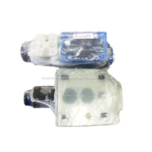 REXROTH R900923103 DBW10B1-5X/200-6EG24N9K4