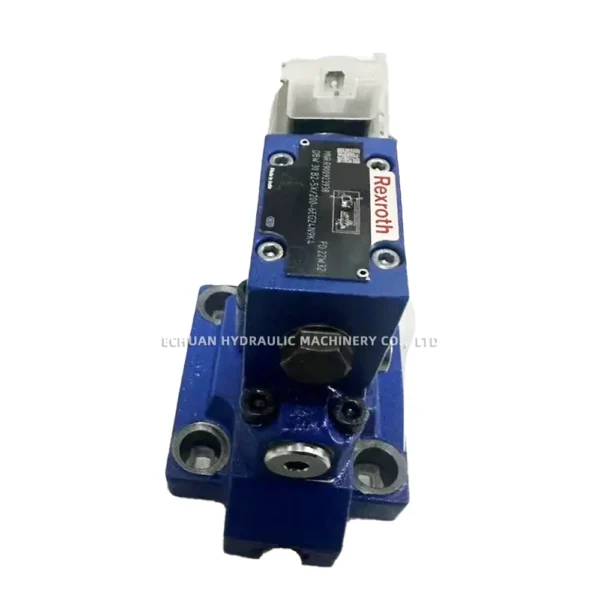 REXROTH  R900923938 DBW30B2-5X/200-6EG24N9K4 - Image 3
