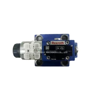 REXROTH  R900923938 DBW30B2-5X/200-6EG24N9K4