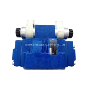 REXROTH R900923971 4WEH16E7X/6EG24N9ETK4/B10
