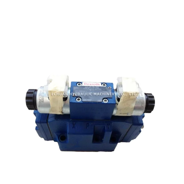 REXROTH R900923971 4WEH16E7X/6EG24N9ETK4/B10 - Image 4