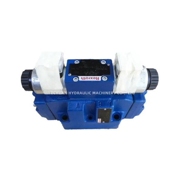 REXROTH R900925580 4WEH16J7X/6EG24N9K4 - Image 2