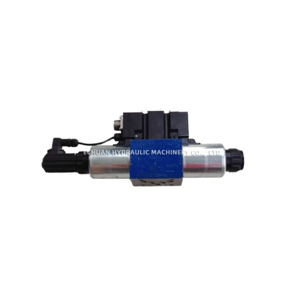 REXROTH R900927232 4WREE10E1-75-2X/G24K31/A1V - Image 4