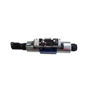 REXROTH R900927232 4WREE10E1-75-2X/G24K31/A1V