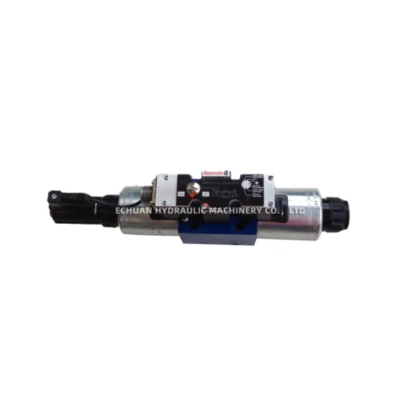 REXROTH R900927232 4WREE10E1-75-2X/G24K31/A1V