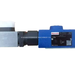 REXROTH R900928873 DRE6-11/210MG24K4M