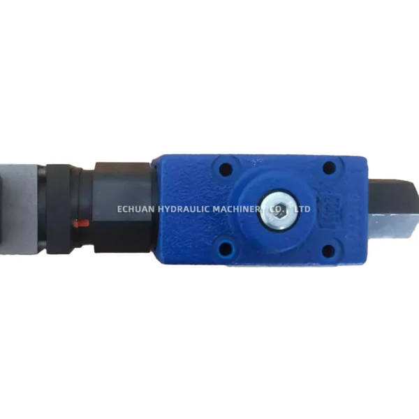 REXROTH R900928873 DRE6-11/210MG24K4M - Image 3