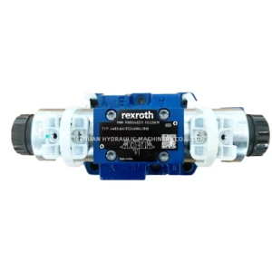 REXROTH R900930431 4WEH16J7X/6EG24N9ETK4/B10