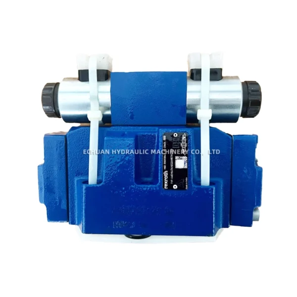 REXROTH R900930431 4WEH16J7X/6EG24N9ETK4/B10 - Image 2